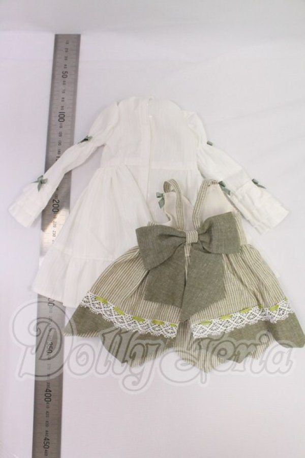 画像2: MDD/OF:衣装セット I-26-04-12-032-KD-ZI (2)