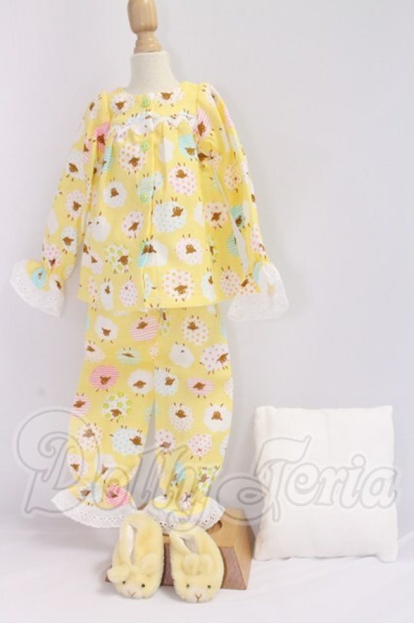 画像1: SDM＆MSD/OF:衣装セット I-26-04-12-031-KD-ZI (1)