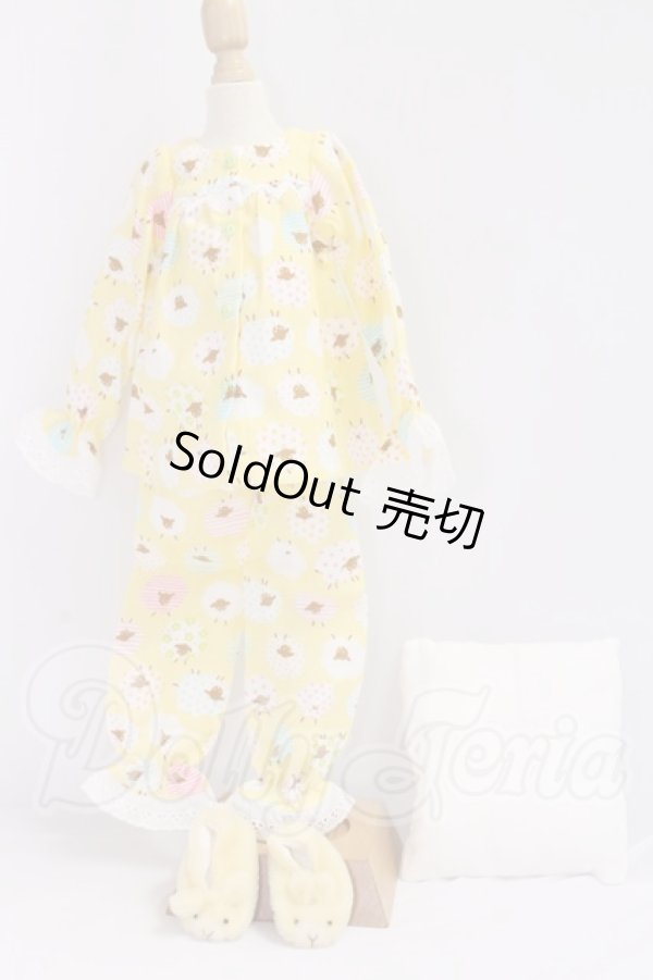 画像1: SDM＆MSD/OF:衣装セット I-26-04-12-031-KD-ZI (1)