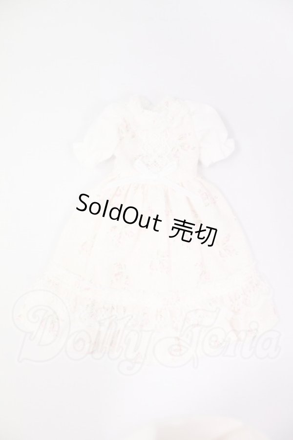 画像1: 22cmサイズドール/OF:衣装 I-26-04-12-041-KD-ZI (1)