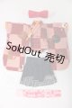 画像: 1/12サイズドール/OF:衣装 I-26-04-12-046-KD-ZI