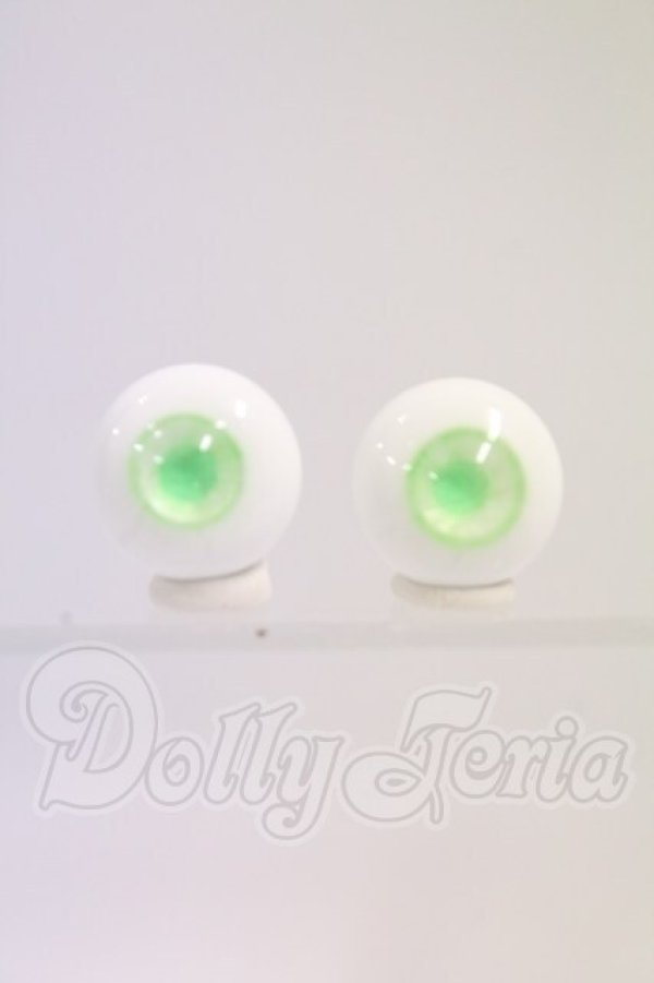 画像1: 16mm/グラスアイ I-26-04-12-017-KD-ZI (1)