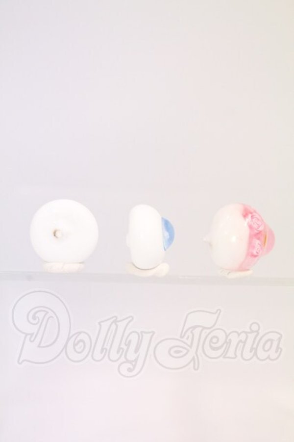 画像2: グラスアイ/16mm:葛玉硝会様製 I-26-04-12-019-KD-ZI (2)