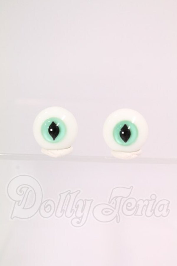 画像1: 16mm/グラスアイ I-26-04-12-021-KD-ZI (1)