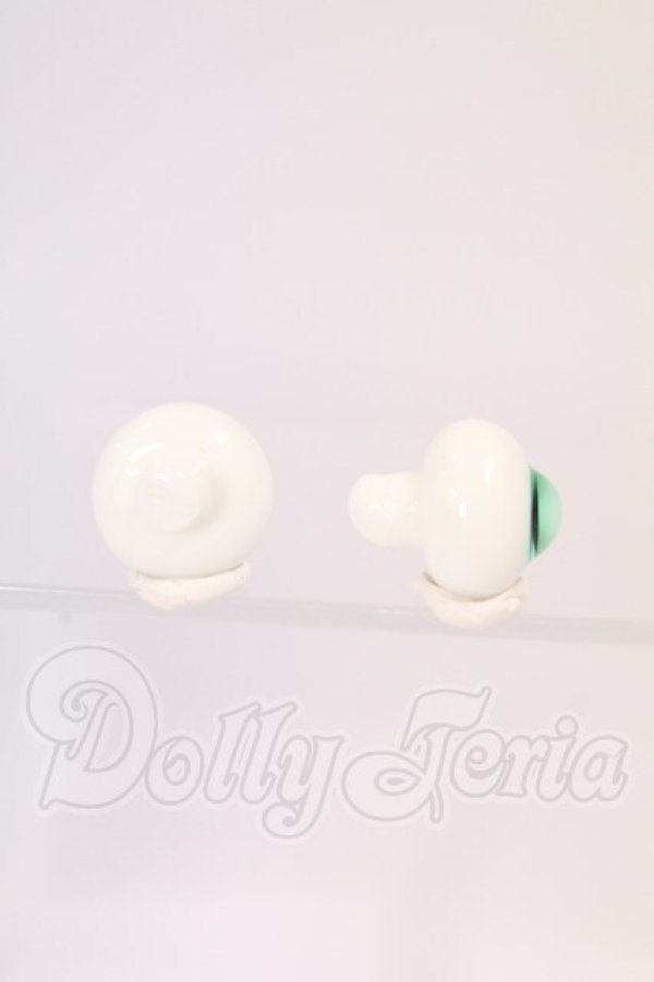 画像2: 16mm/グラスアイ I-26-04-12-021-KD-ZI (2)