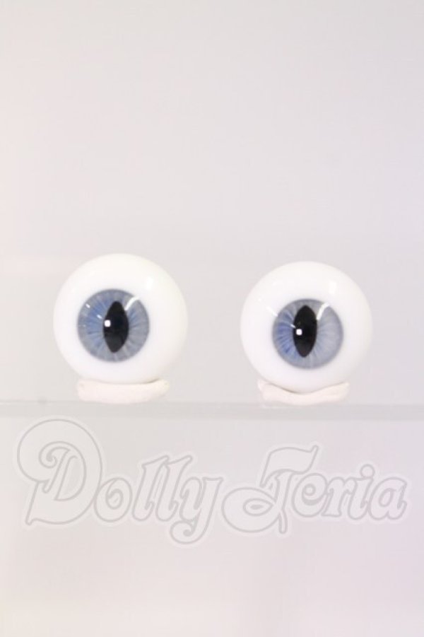 画像1: 18mm/グラスアイ I-26-04-12-023-KD-ZI (1)