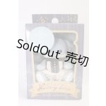 画像: ハニーベア/ミモザ I-26-04-12-027-KD-ZI