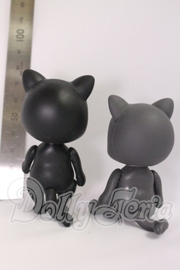 画像2: CAPSULE DOLL/カプセルドール2体 I-26-04-12-030-KD-ZI (2)