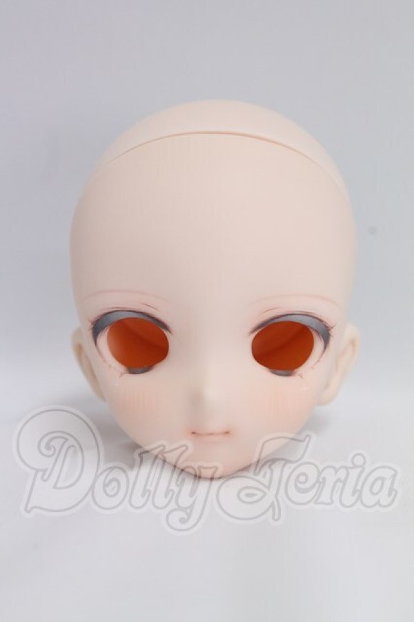 画像1: DDH-10/カスタムヘッド：Violetta10th様 I-26-04-12-126-KD-ZI (1)