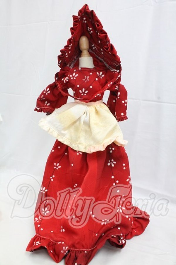 画像1: SDM＆MSD/OF:ドレス I-26-04-05-033-KD-ZI (1)