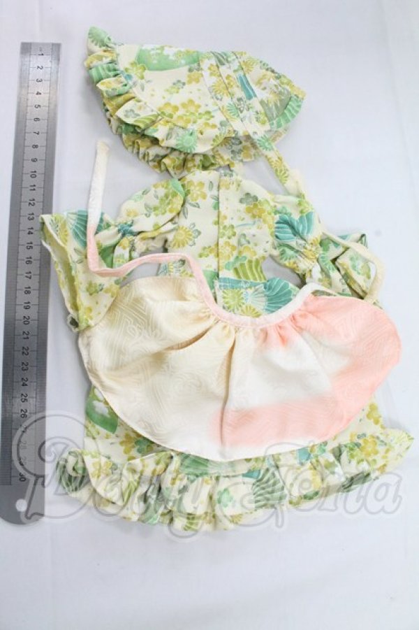 画像2: SDM＆MSD/OF:ドレス I-26-04-05-031-KD-ZI (2)