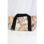 画像: 40ｃｍサイズ/ドールバッグ I-26-04-05-025-KD-ZI