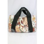 画像: 40ｃｍサイズ/ドールバッグ I-26-04-05-024-KD-ZI