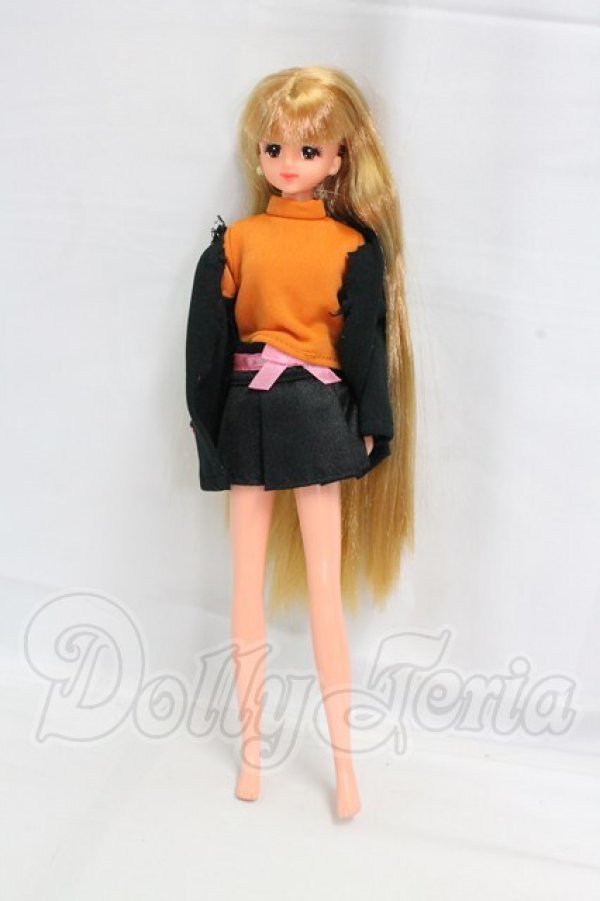 画像2: ジェニー/ジェニー本体+衣装 I-26-04-05-009-KD-ZI (2)