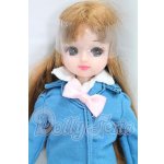 画像: リカちゃん本体+衣装 I-26-04-05-007-KD-ZI