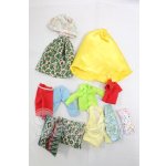 画像: 1/6サイズドール/OF:衣装 I-26-04-05-016-KD-ZI