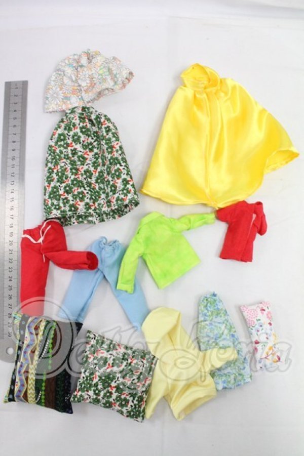 画像2: 1/6サイズドール/OF:衣装 I-26-04-05-016-KD-ZI (2)