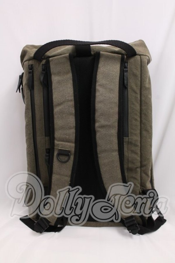 画像2: Smart doll(スマートドール)/Mirai Carry(ミライキャリー) I-26-04-12-151-KD-ZI (2)