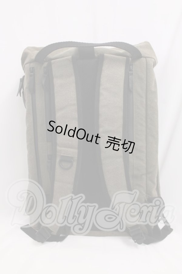 画像2: Smart doll(スマートドール)/Mirai Carry(ミライキャリー) I-26-04-12-151-KD-ZI (2)