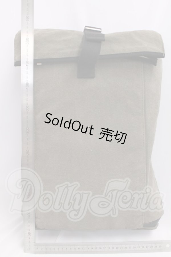 画像3: Smart doll(スマートドール)/Mirai Carry(ミライキャリー) I-26-04-12-151-KD-ZI (3)