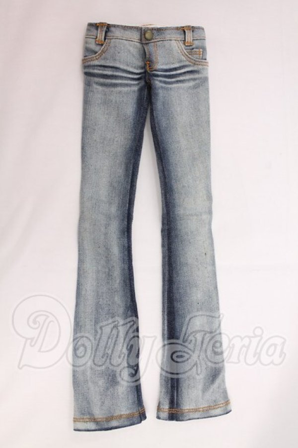 画像1: Smart doll(スマートドール)/OF:衣装 I-26-04-12-152-KD-ZI (1)