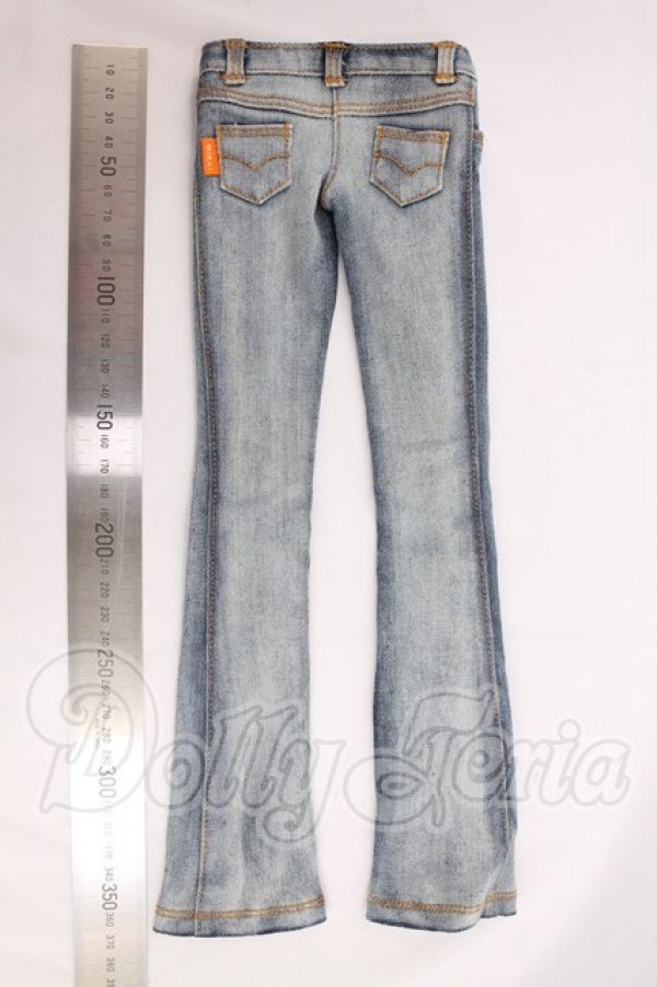 画像2: Smart doll(スマートドール)/OF:衣装 I-26-04-12-152-KD-ZI (2)