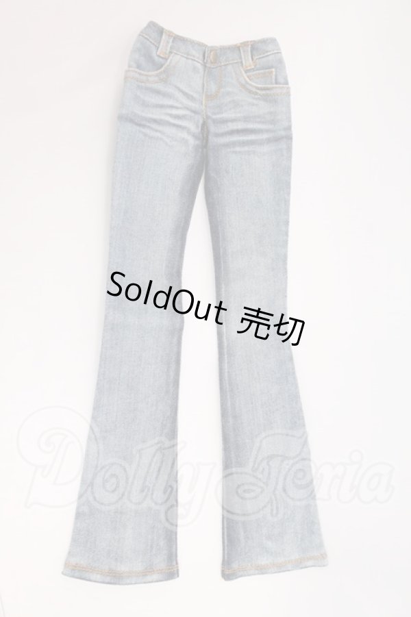 画像1: Smart doll(スマートドール)/OF:衣装 I-26-04-12-153-KD-ZI (1)