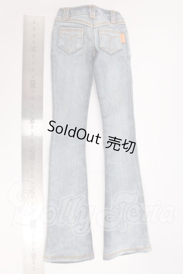 画像2: Smart doll(スマートドール)/OF:衣装 I-26-04-12-153-KD-ZI (2)