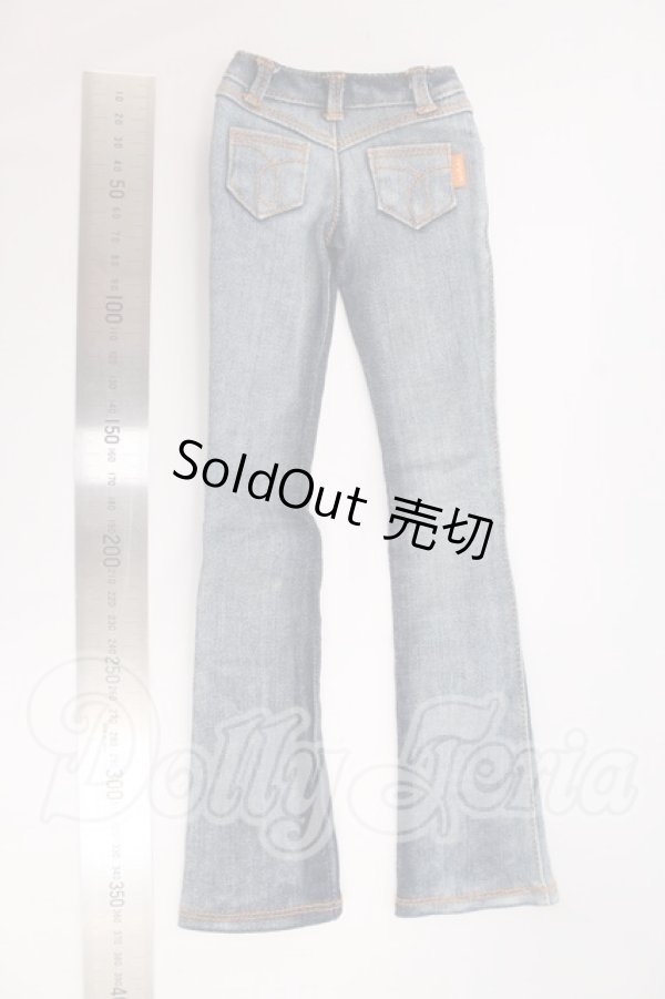 画像2: Smart doll(スマートドール)/OF:衣装 I-26-04-12-155-KD-ZI (2)