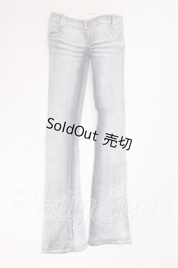 画像1: Smart doll(スマートドール)/OF:衣装 I-26-04-12-156-KD-ZI (1)