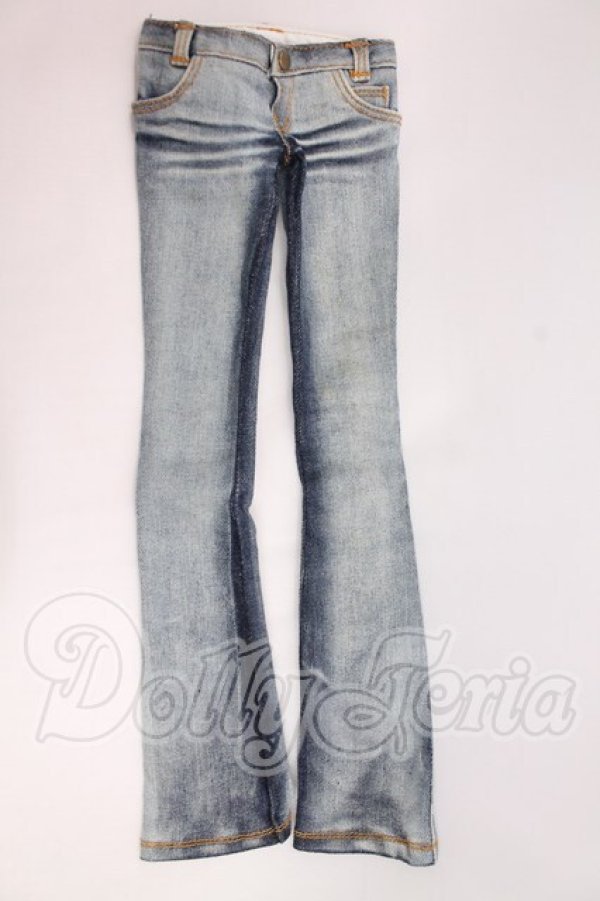 画像1: Smart doll(スマートドール)/OF:衣装 I-26-04-12-157-KD-ZI (1)