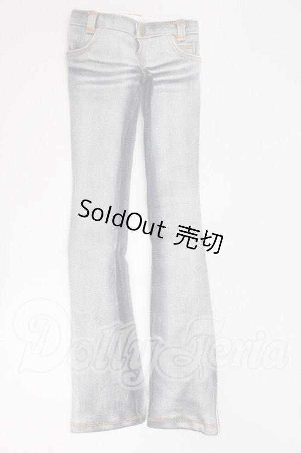 画像1: Smart doll(スマートドール)/OF:衣装 I-26-04-12-157-KD-ZI (1)