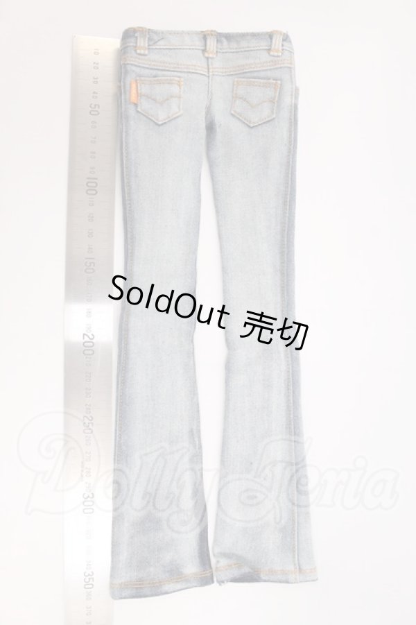 画像2: Smart doll(スマートドール)/OF:衣装 I-26-04-12-157-KD-ZI (2)