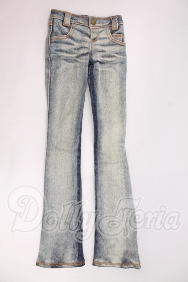 画像1: Smart doll(スマートドール)/OF:衣装 I-26-04-12-158-KD-ZI (1)