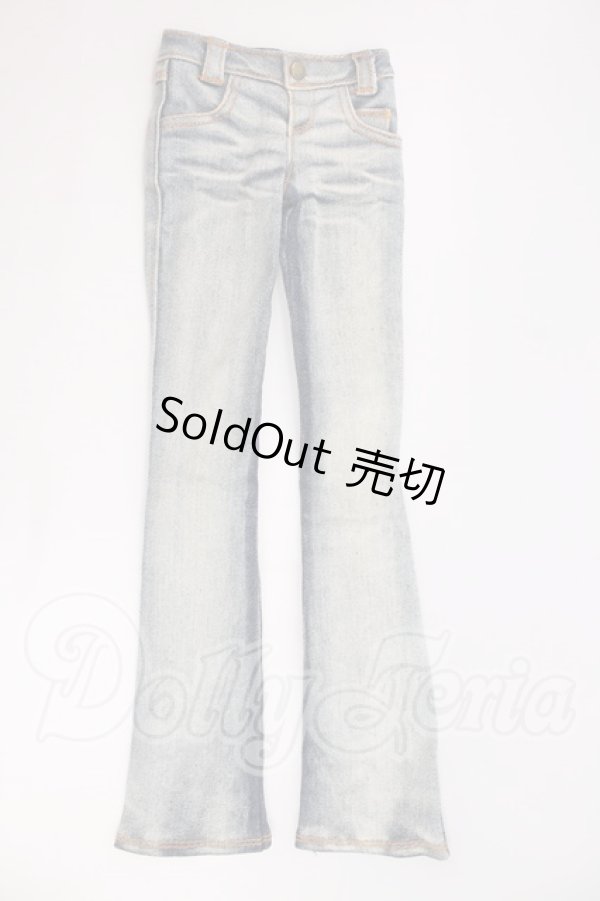 画像1: Smart doll(スマートドール)/OF:衣装 I-26-04-12-158-KD-ZI (1)