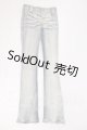 画像: Smart doll(スマートドール)/OF:衣装 I-26-04-12-158-KD-ZI