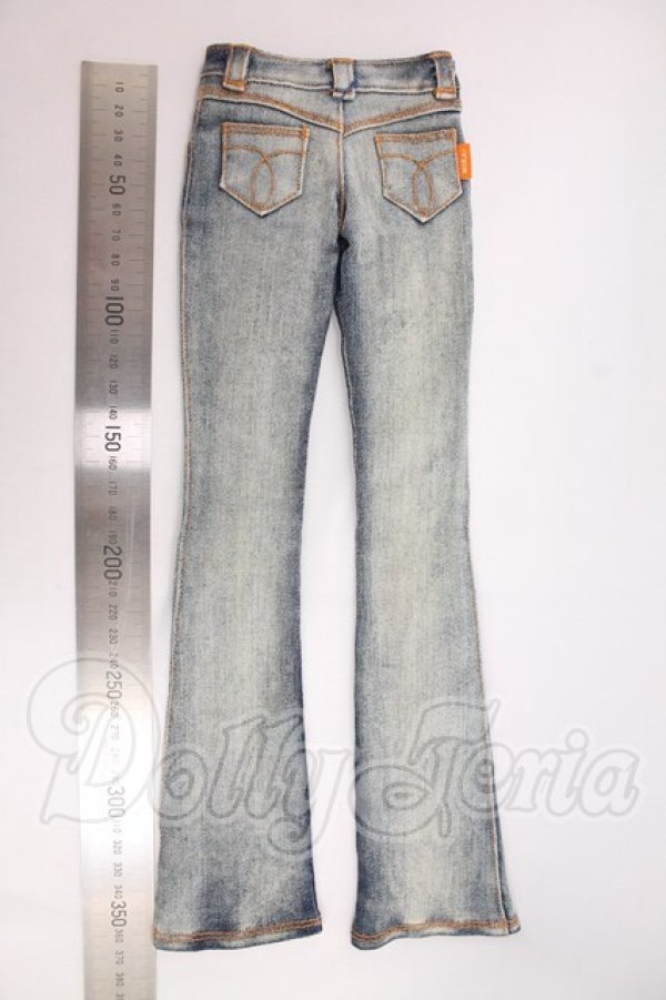 画像2: Smart doll(スマートドール)/OF:衣装 I-26-04-12-158-KD-ZI (2)