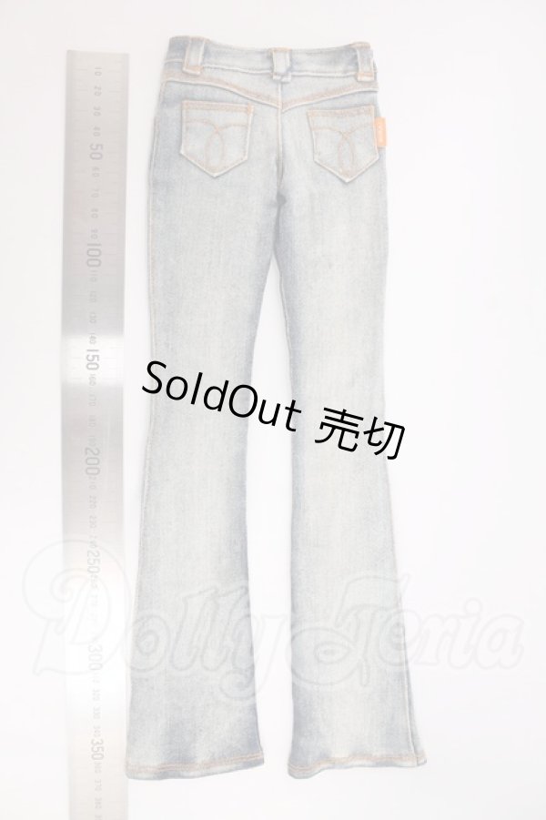 画像2: Smart doll(スマートドール)/OF:衣装 I-26-04-12-158-KD-ZI (2)