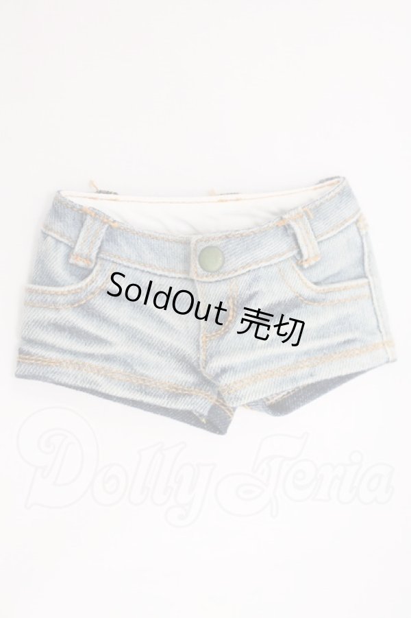 画像1: Smart doll(スマートドール)/OF:衣装 I-26-04-12-159-KD-ZI (1)