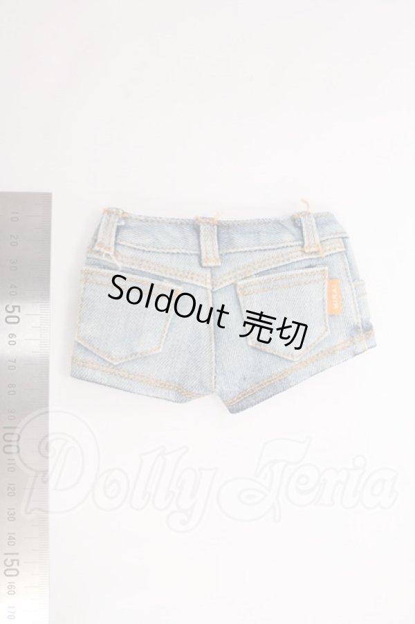 画像2: Smart doll(スマートドール)/OF:衣装 I-26-04-12-159-KD-ZI (2)