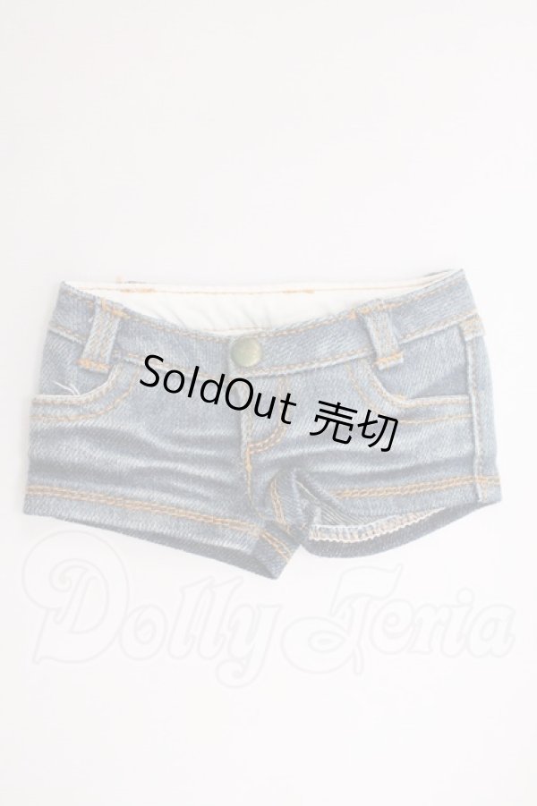 画像1: Smart doll(スマートドール)/OF:衣装 I-26-04-12-162-KD-ZI (1)