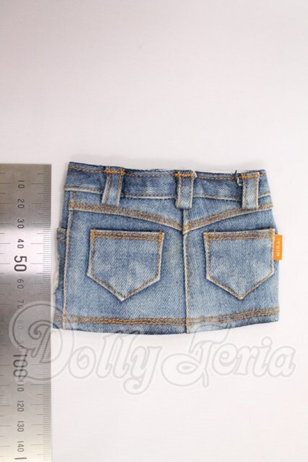 画像2: Smart doll(スマートドール)/OF:衣装 I-26-04-12-165-KD-ZI (2)