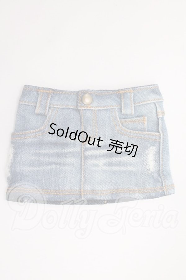 画像1: Smart doll(スマートドール)/OF:衣装 I-26-04-12-166-KD-ZI (1)