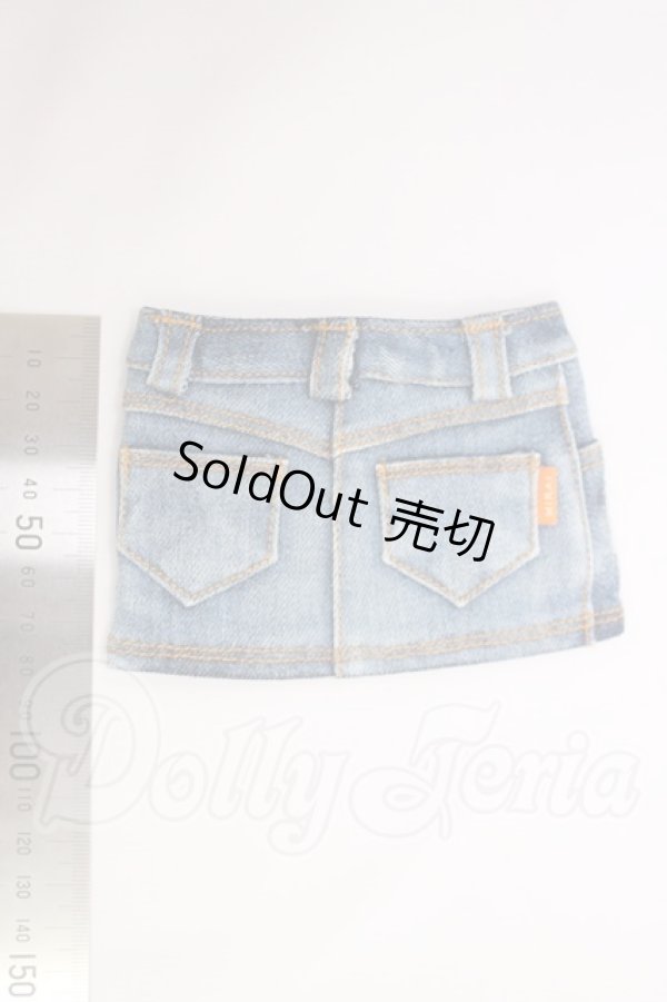 画像2: Smart doll(スマートドール)/OF:衣装 I-26-04-12-166-KD-ZI (2)