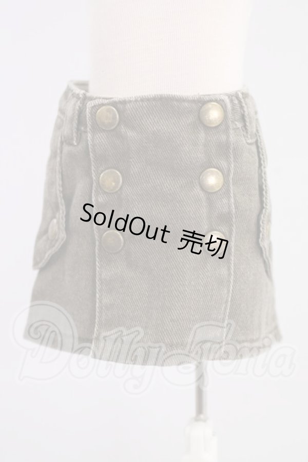 画像1: Smart doll(スマートドール)/OF:衣装 I-26-04-12-168-KD-ZI (1)