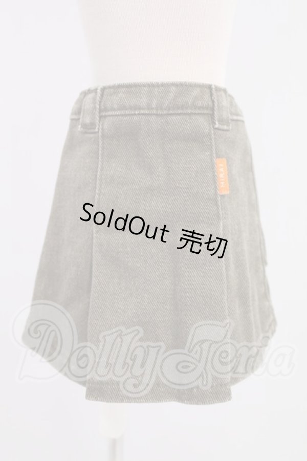 画像2: Smart doll(スマートドール)/OF:衣装 I-26-04-12-168-KD-ZI (2)