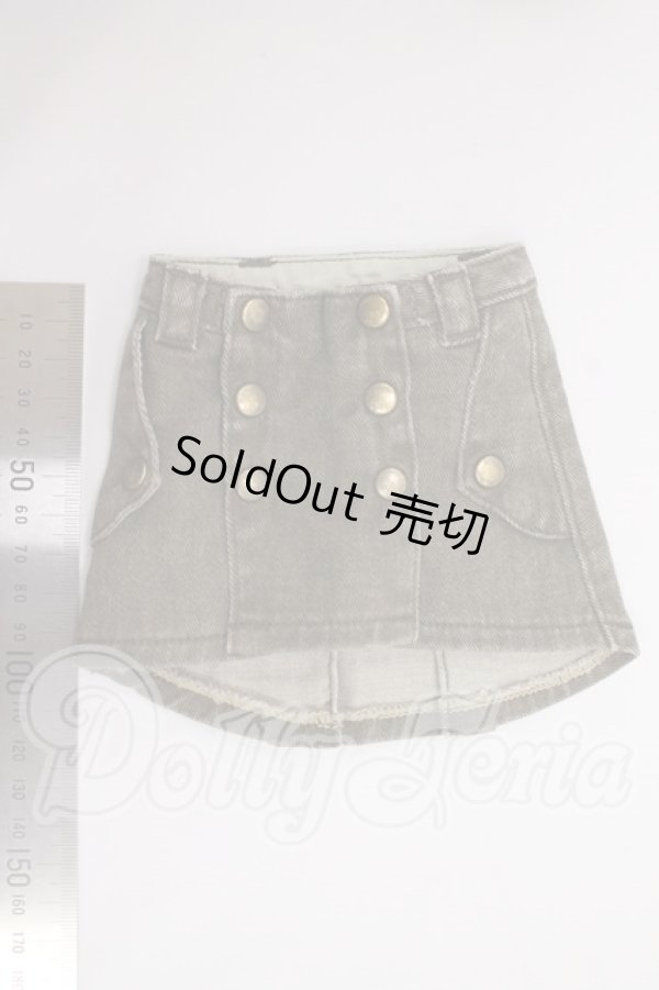 画像3: Smart doll(スマートドール)/OF:衣装 I-26-04-12-168-KD-ZI (3)