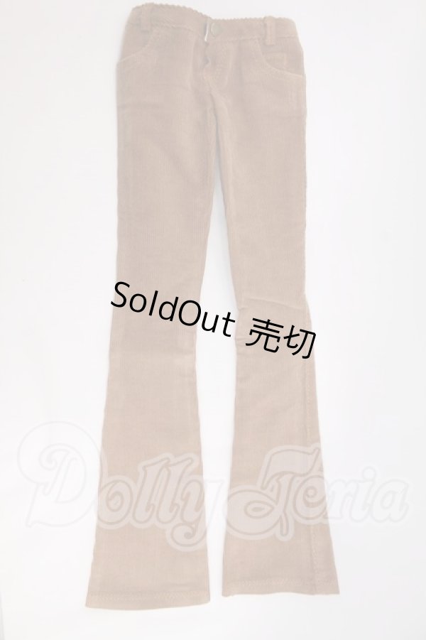 画像1: Smart doll(スマートドール)/OF:衣装 I-26-04-12-170-KD-ZI (1)