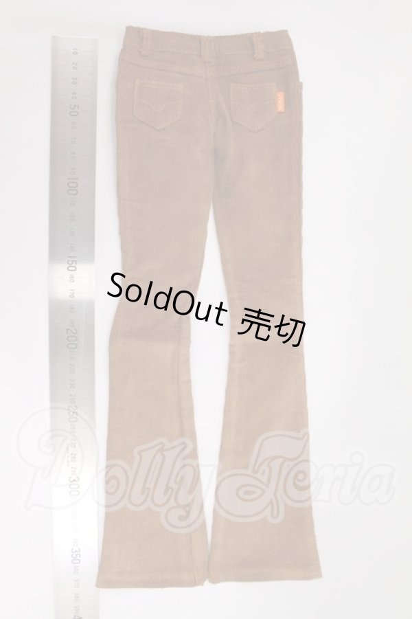 画像2: Smart doll(スマートドール)/OF:衣装 I-26-04-12-170-KD-ZI (2)