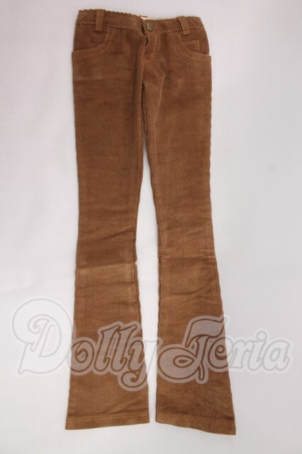 画像1: Smart doll(スマートドール)/OF:衣装 I-26-04-12-171-KD-ZI (1)